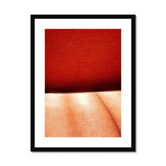 No.333 Framed & Mounted Print - Pixel Gallery