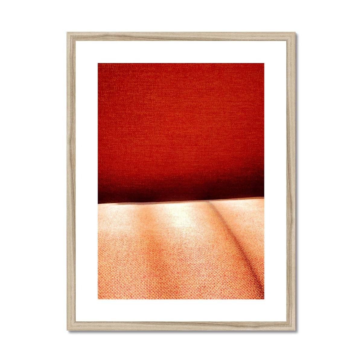 No.333 Framed & Mounted Print - Pixel Gallery