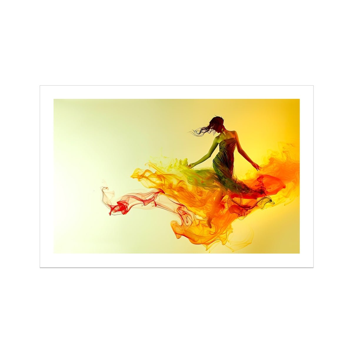 The Painter's Muse - Thalira - Pixel Gallery