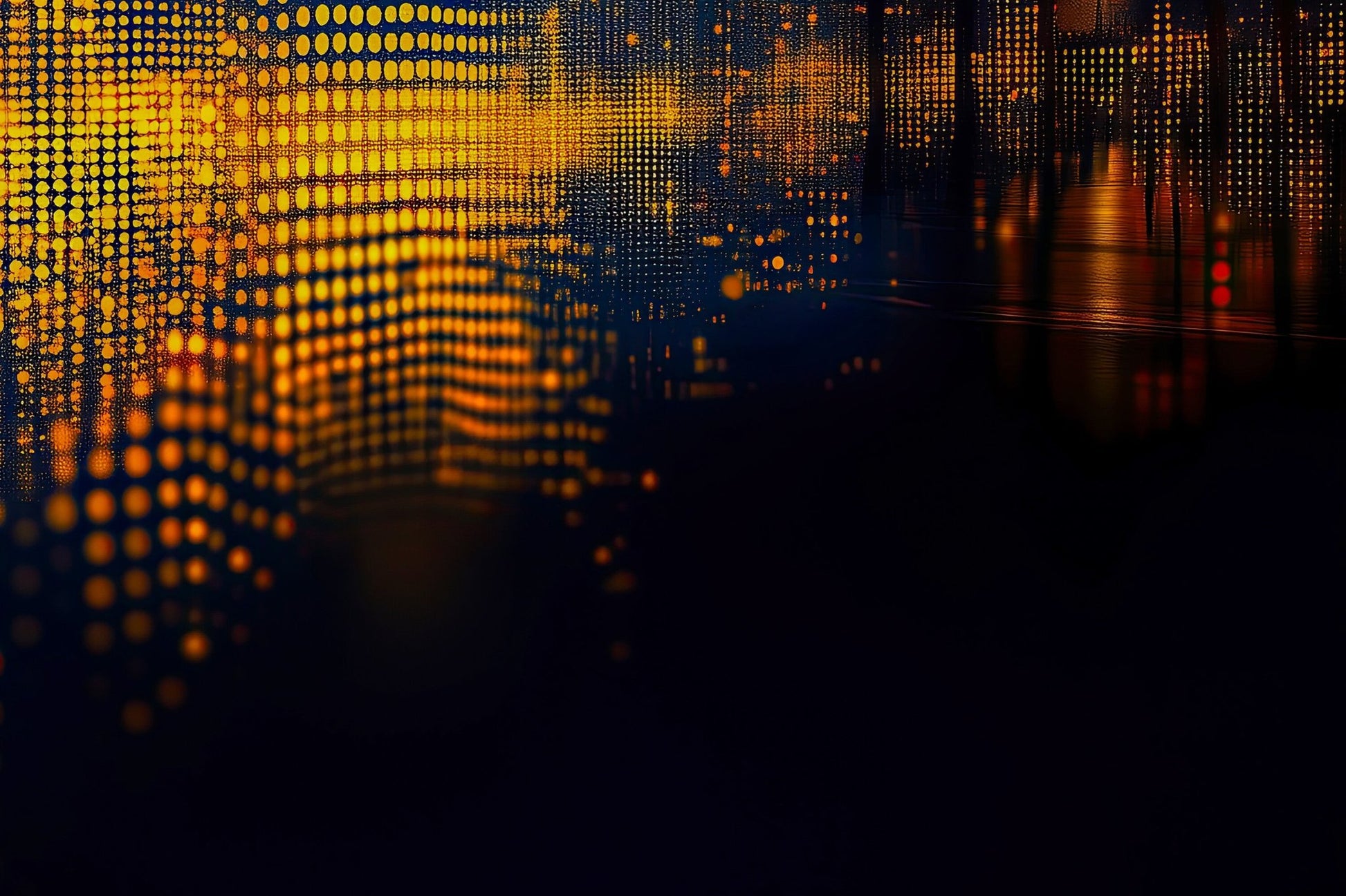 There Is No Barrier - Pixel Gallery