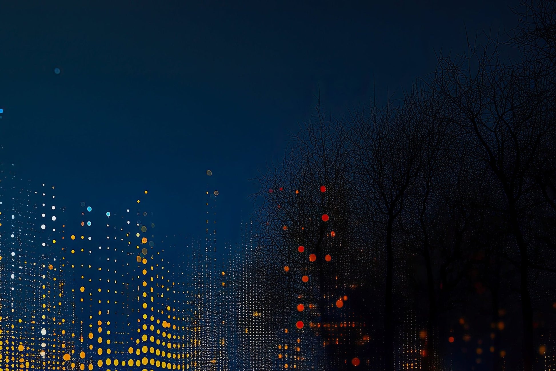 There Is No Barrier - Pixel Gallery