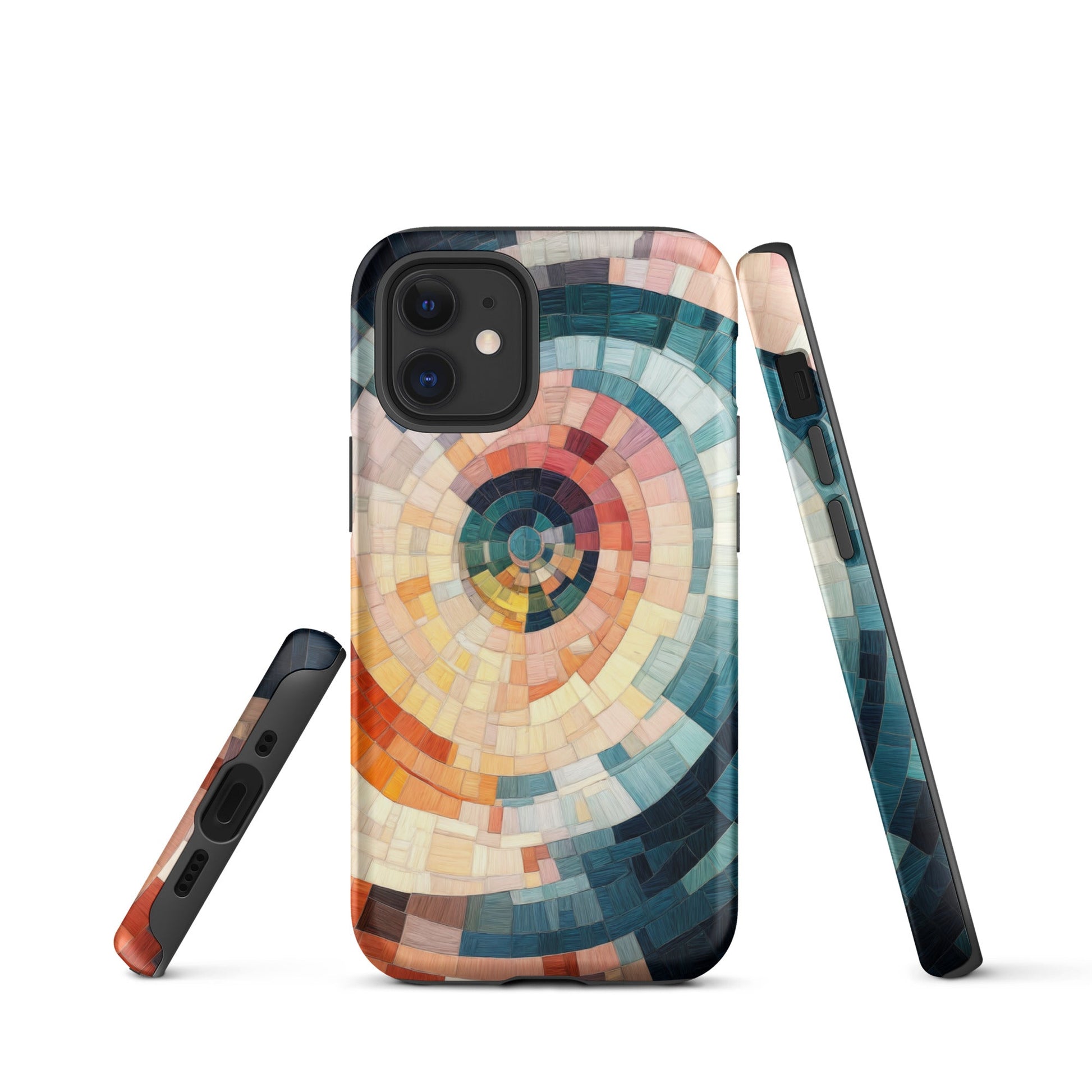 Tough Case for iPhone® - Pixel Gallery