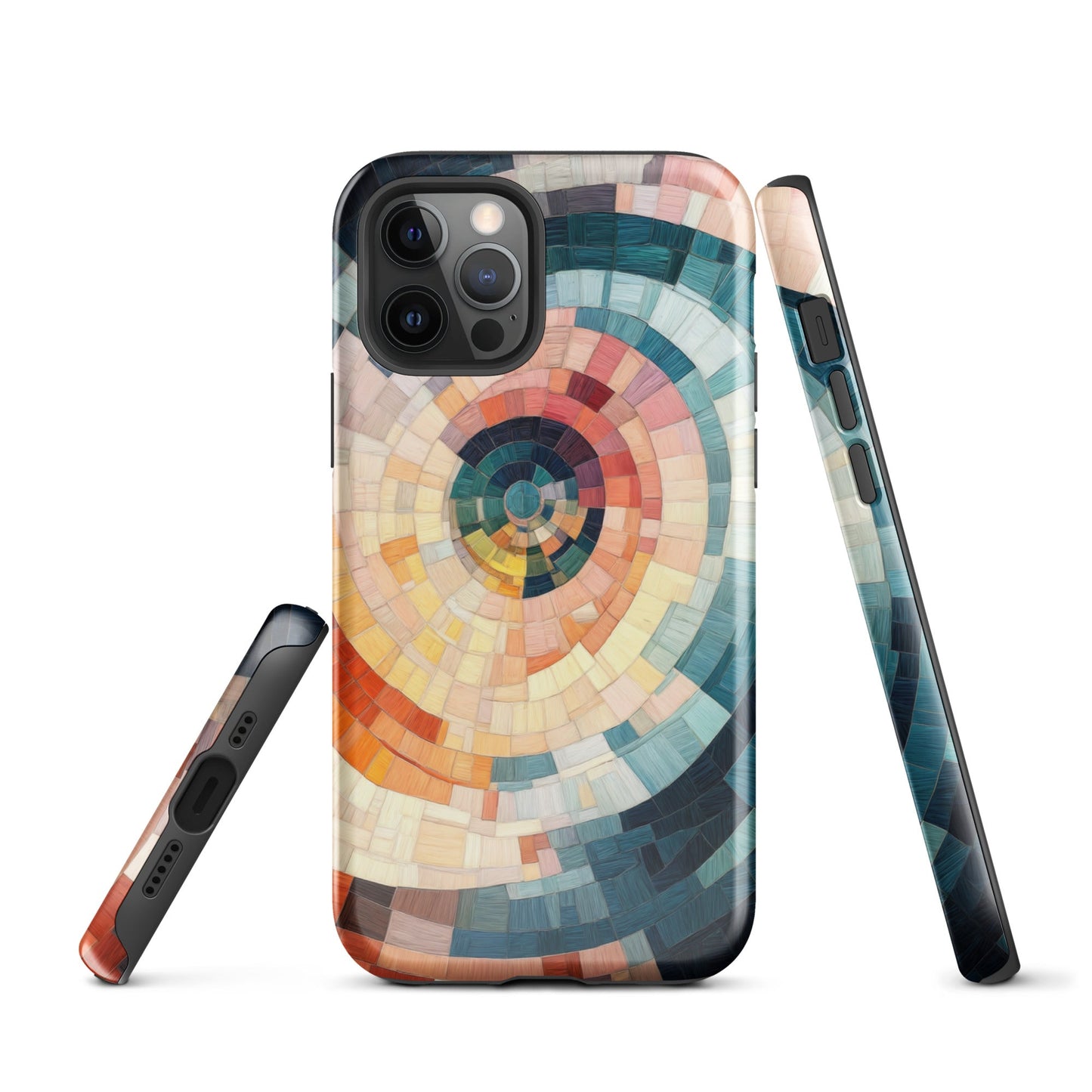 Tough Case for iPhone® - Pixel Gallery