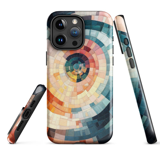 Tough Case for iPhone® - Pixel Gallery