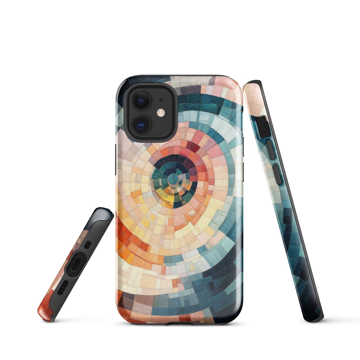 Tough Case for iPhone® - Pixel Gallery