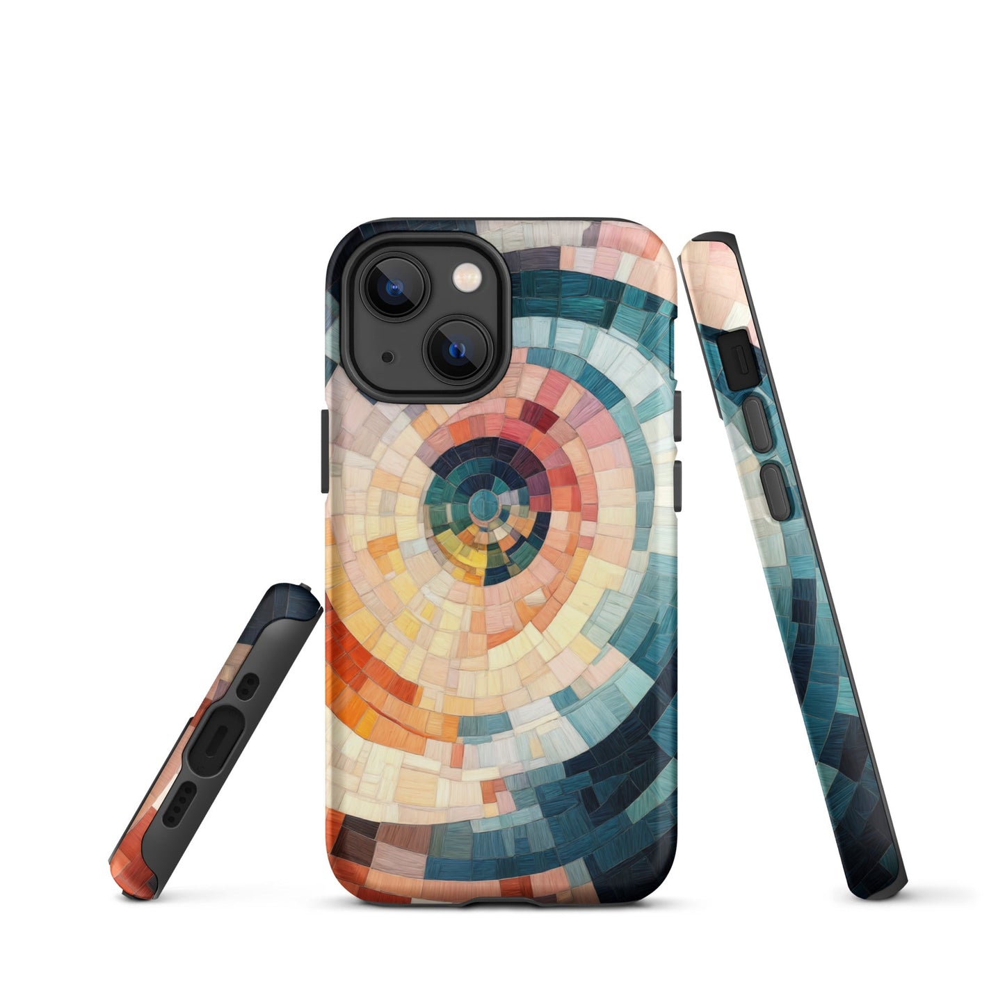 Tough Case for iPhone® - Pixel Gallery