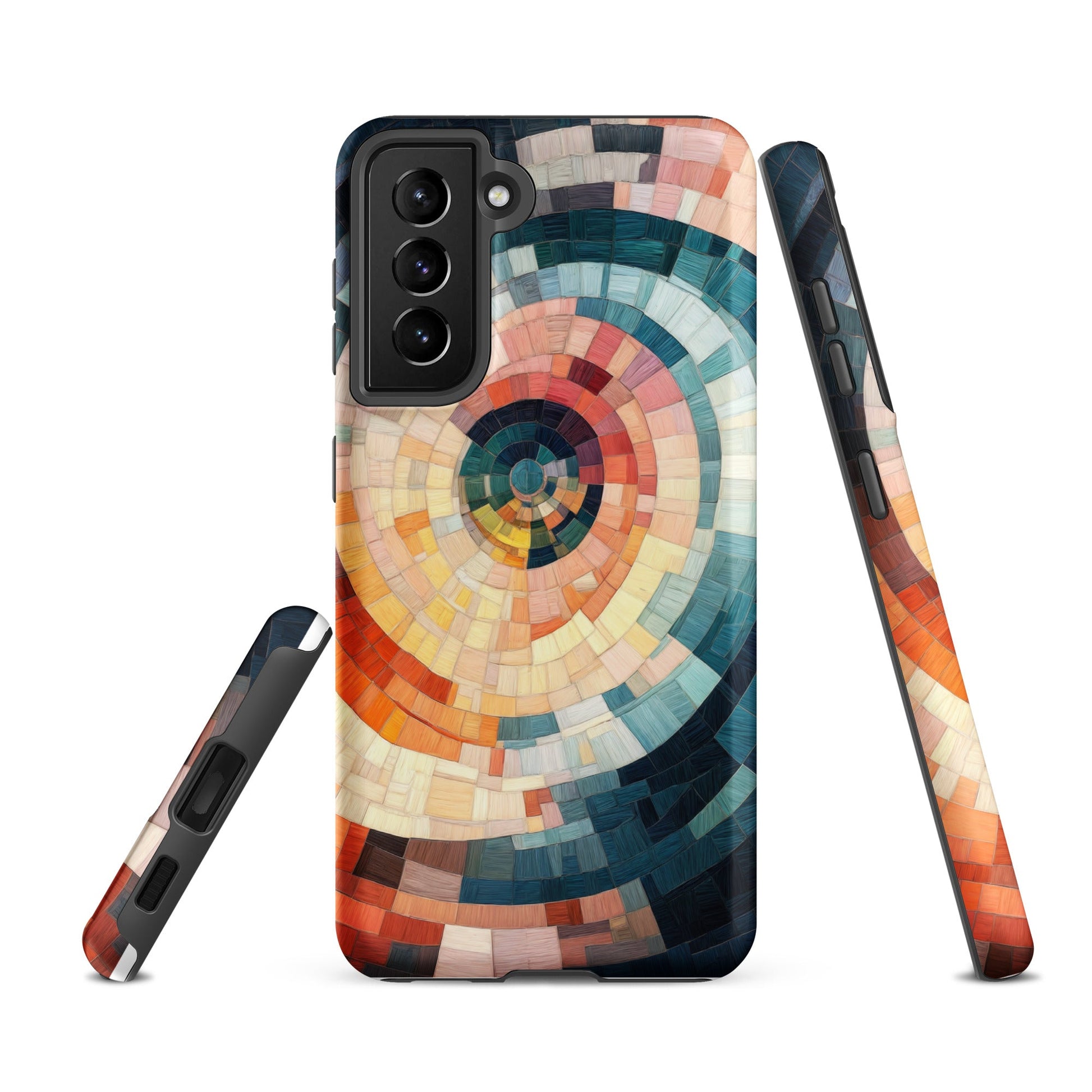 Tough case for Samsung® - Pixel Gallery