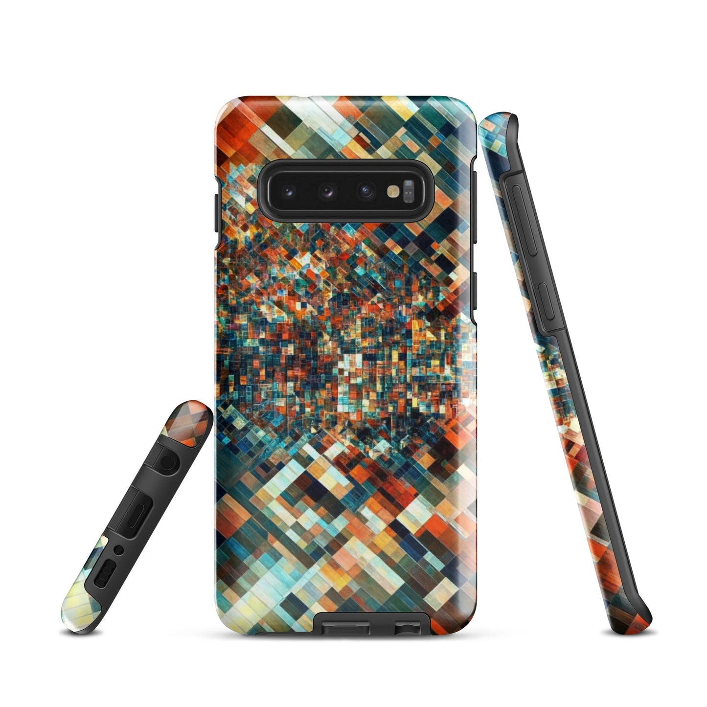 Tough case for Samsung® - Pixel Gallery