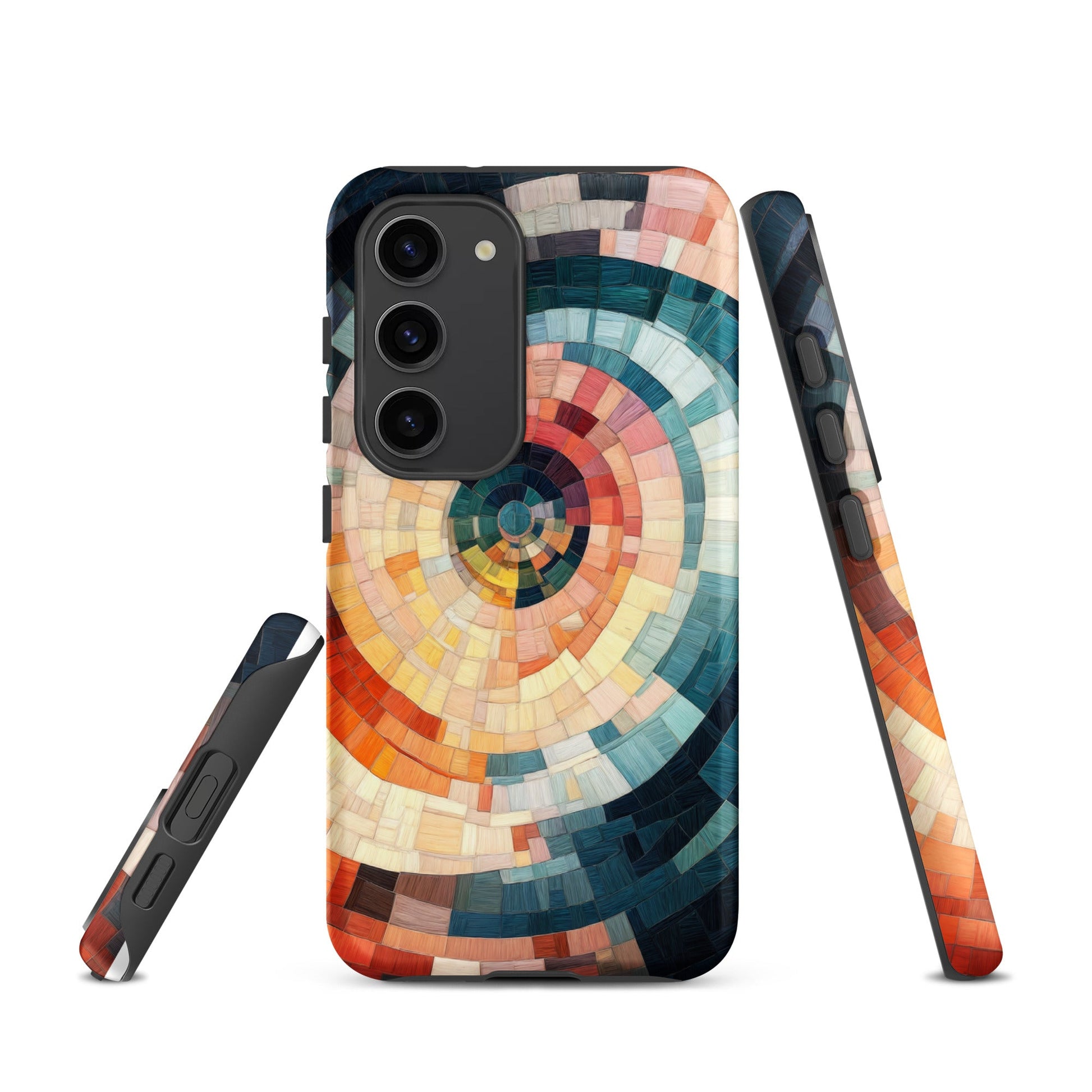 Tough case for Samsung® - Pixel Gallery