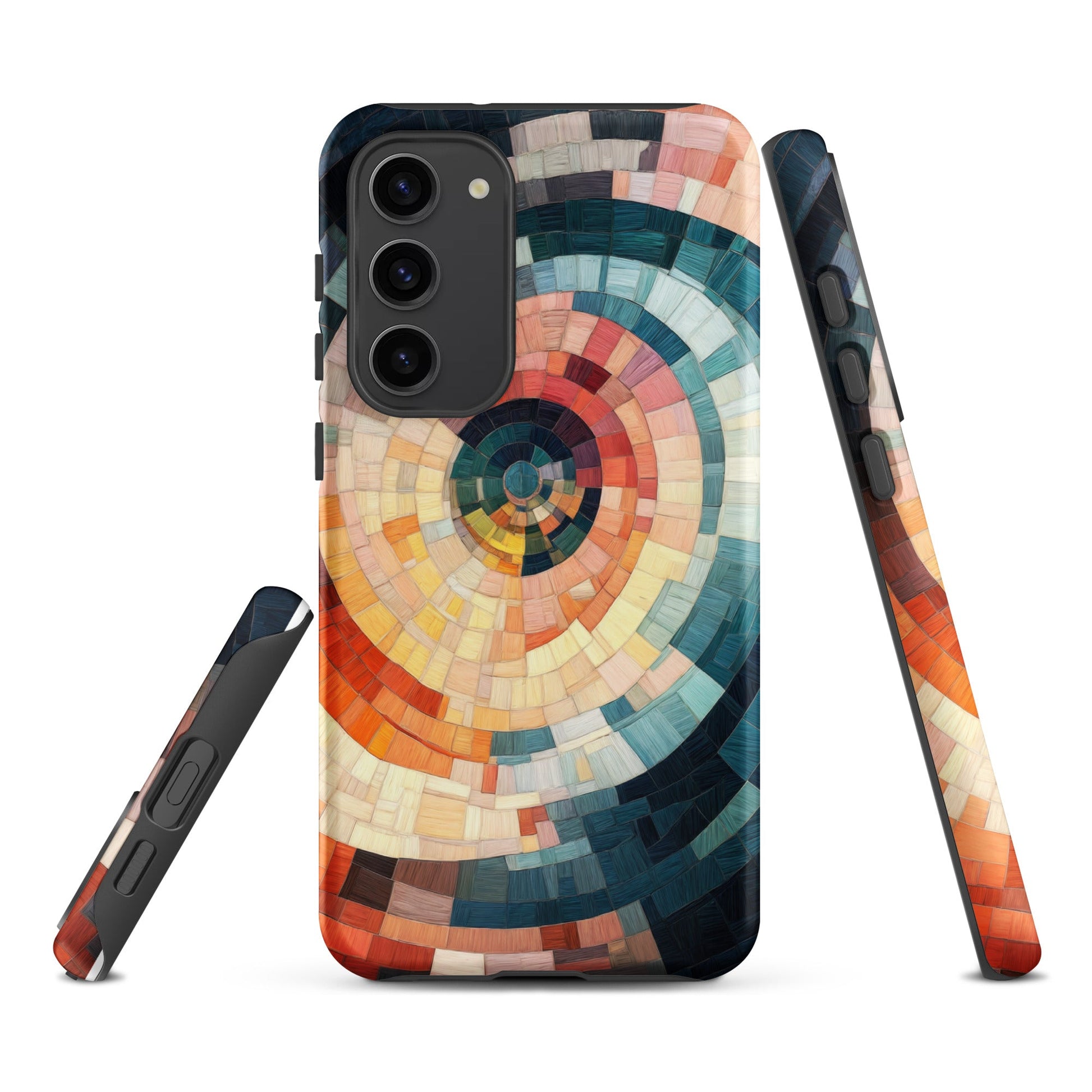 Tough case for Samsung® - Pixel Gallery