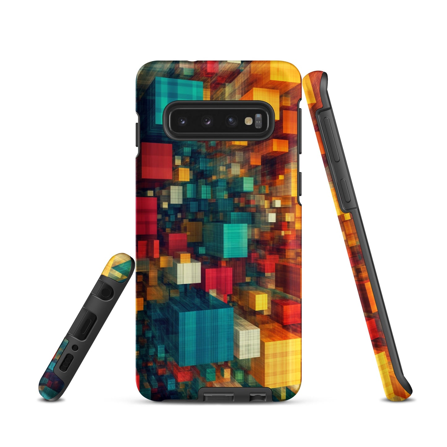 Tough case for Samsung® - Pixel Gallery