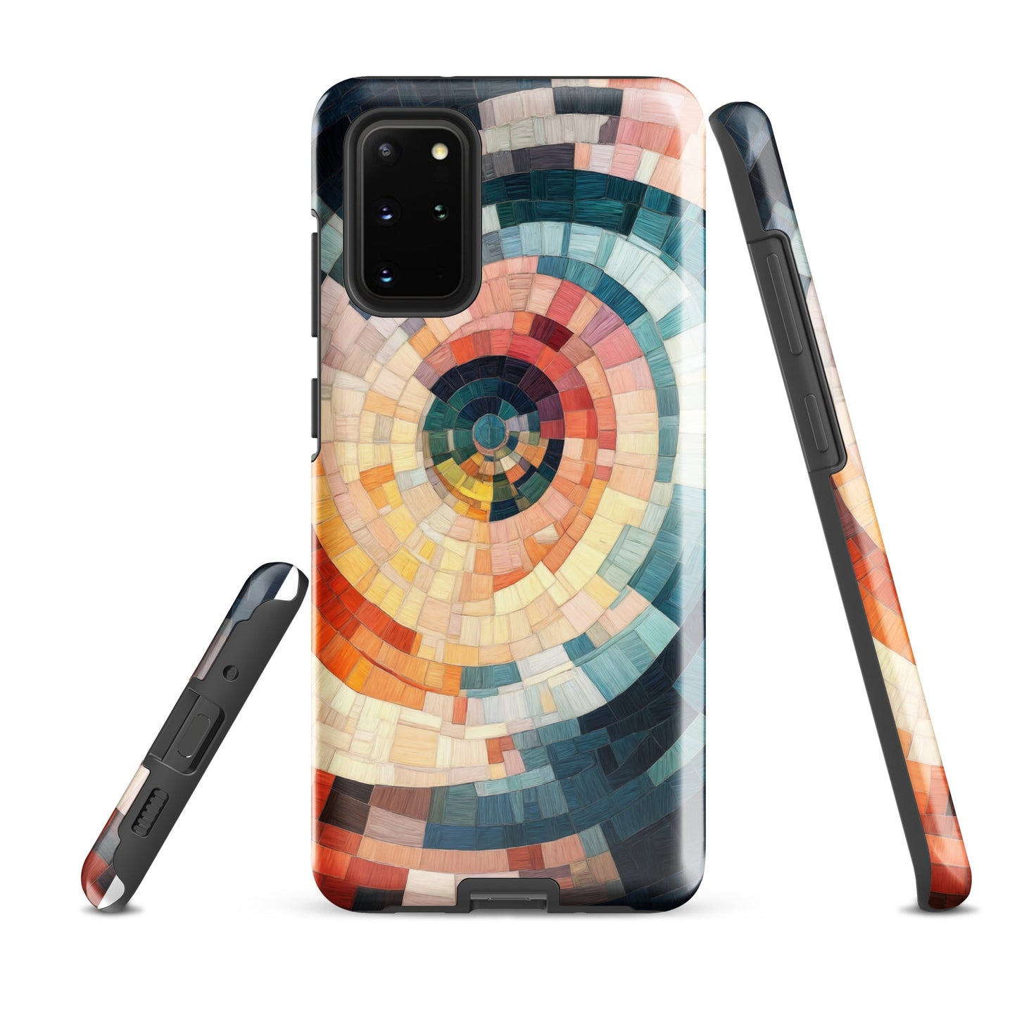 Tough case for Samsung® - Pixel Gallery