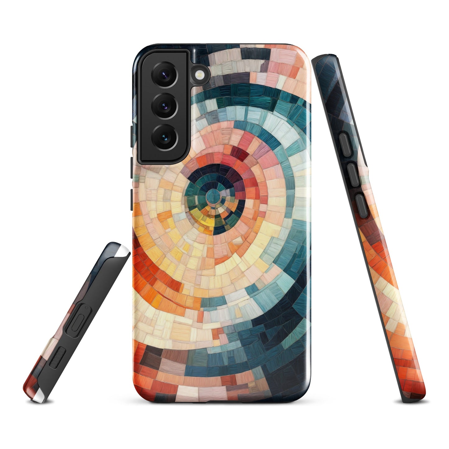 Tough case for Samsung® - Pixel Gallery