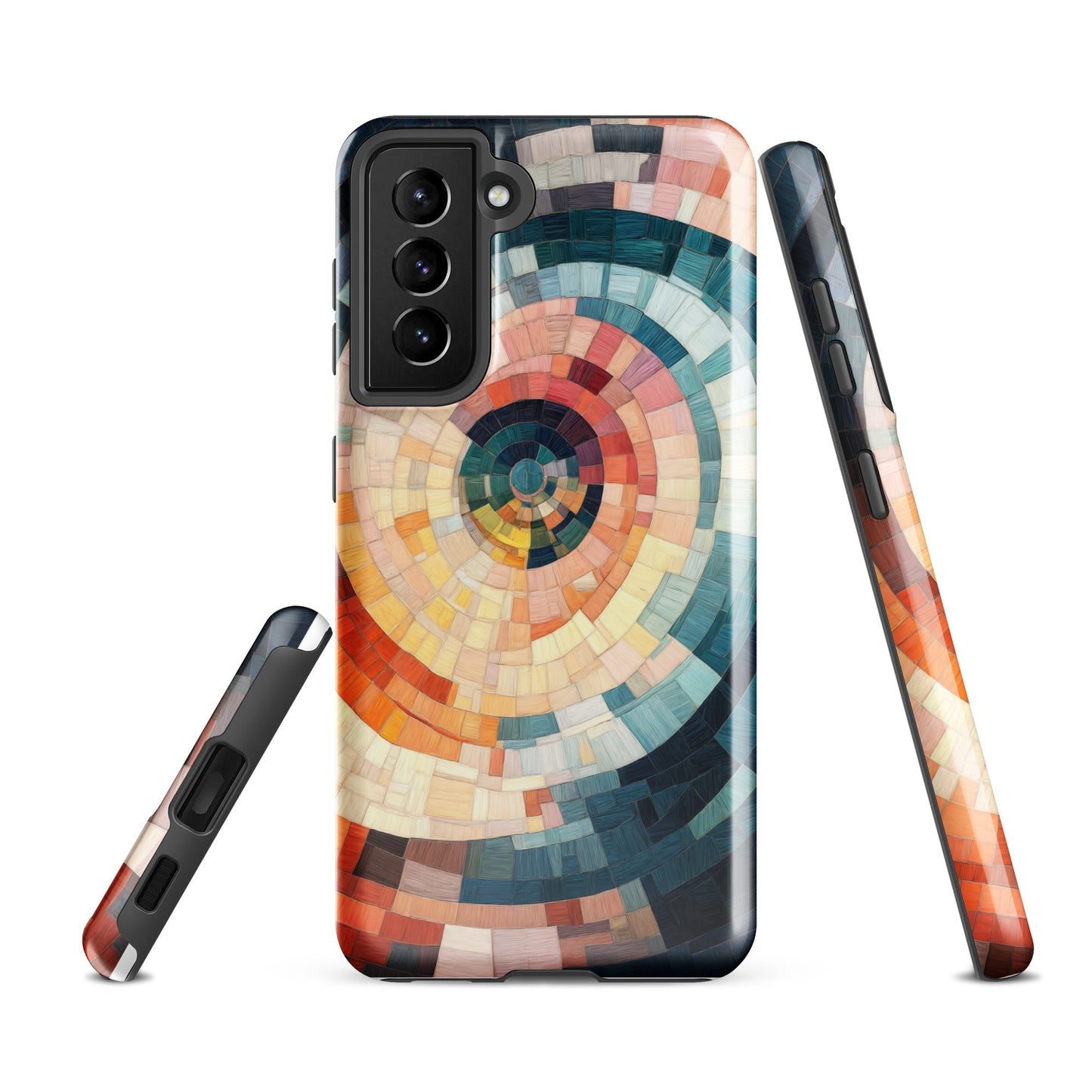 Tough case for Samsung® - Pixel Gallery