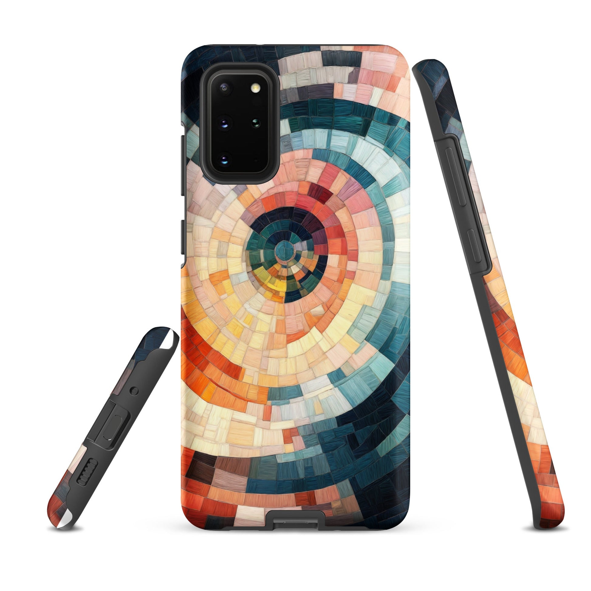 Tough case for Samsung® - Pixel Gallery