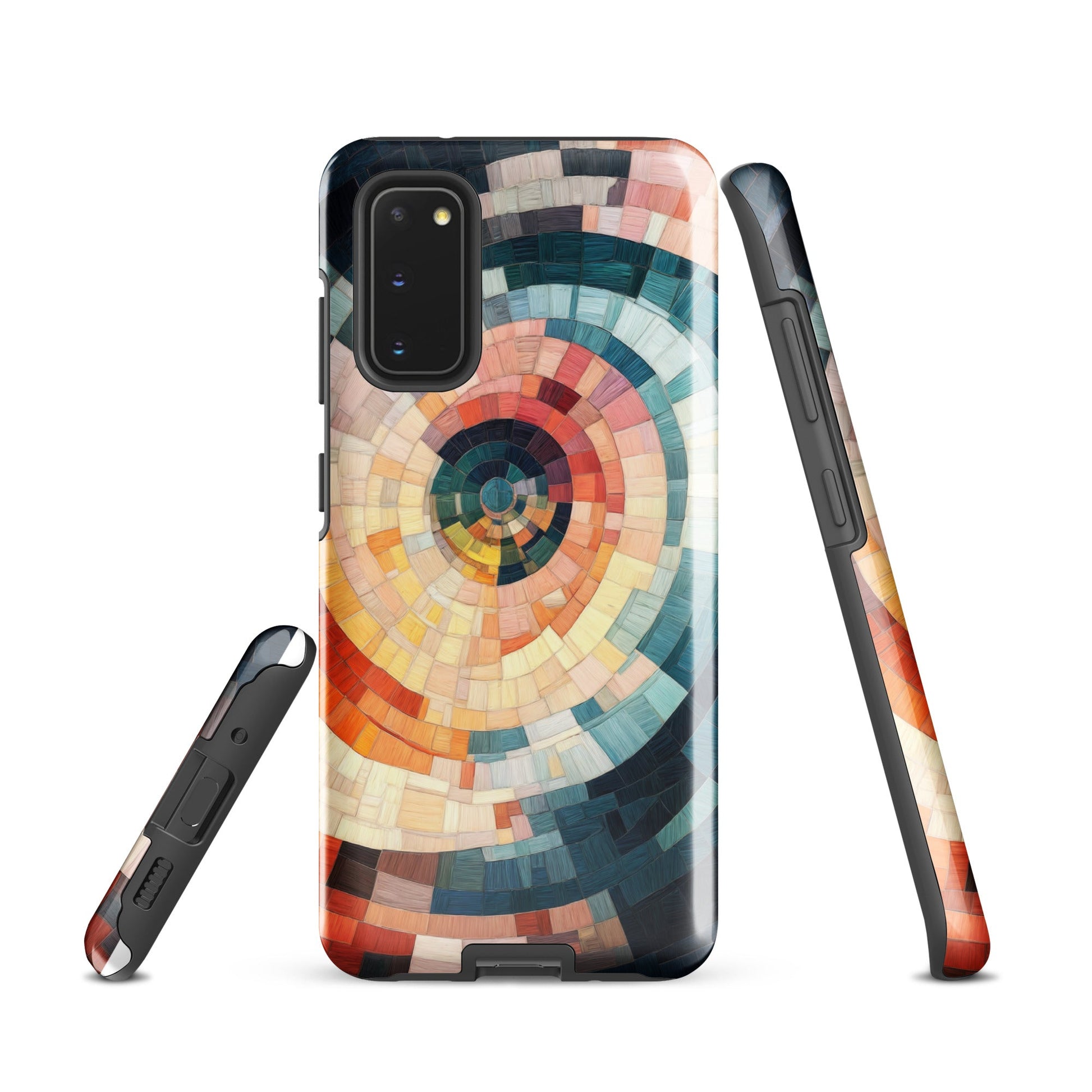 Tough case for Samsung® - Pixel Gallery