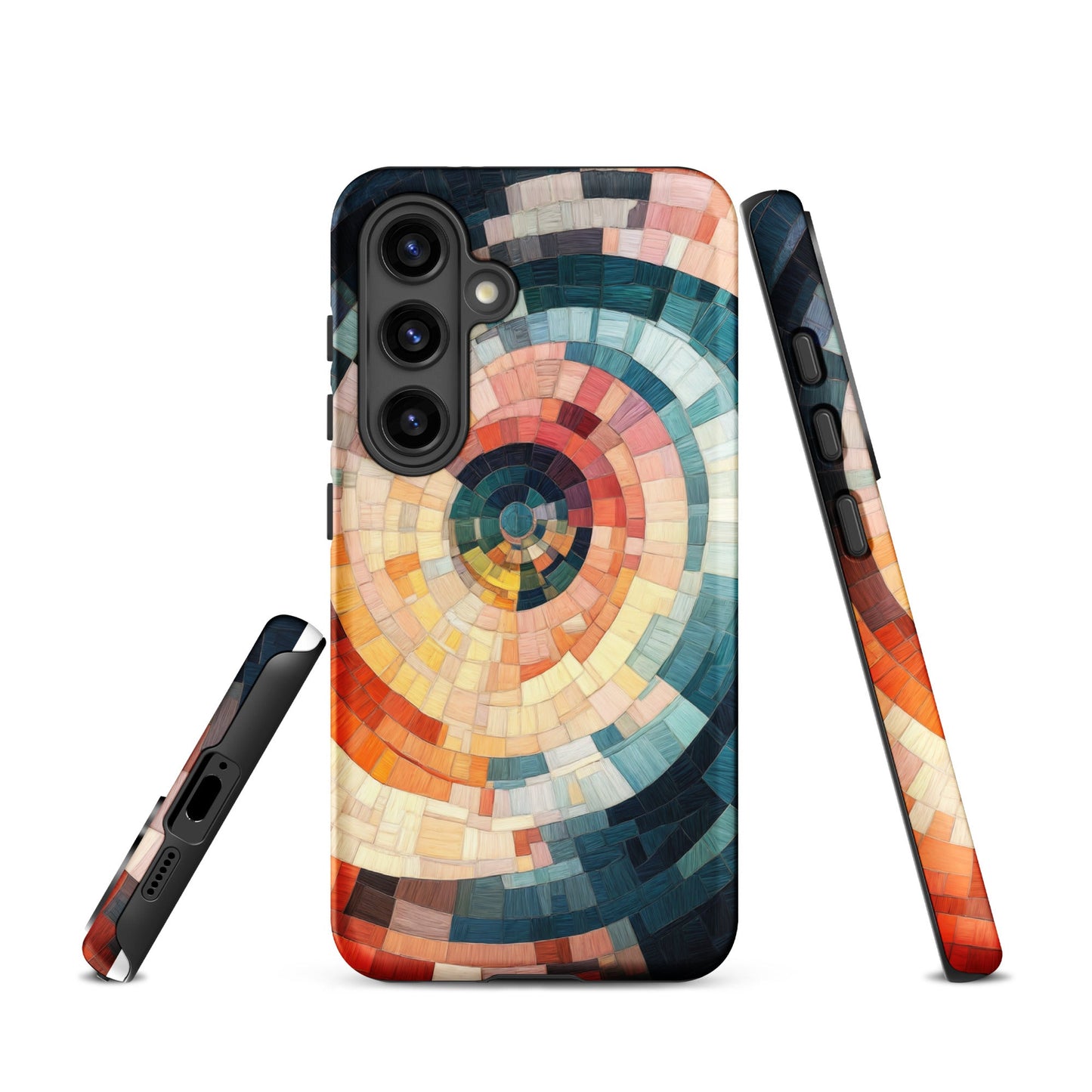 Tough case for Samsung® - Pixel Gallery