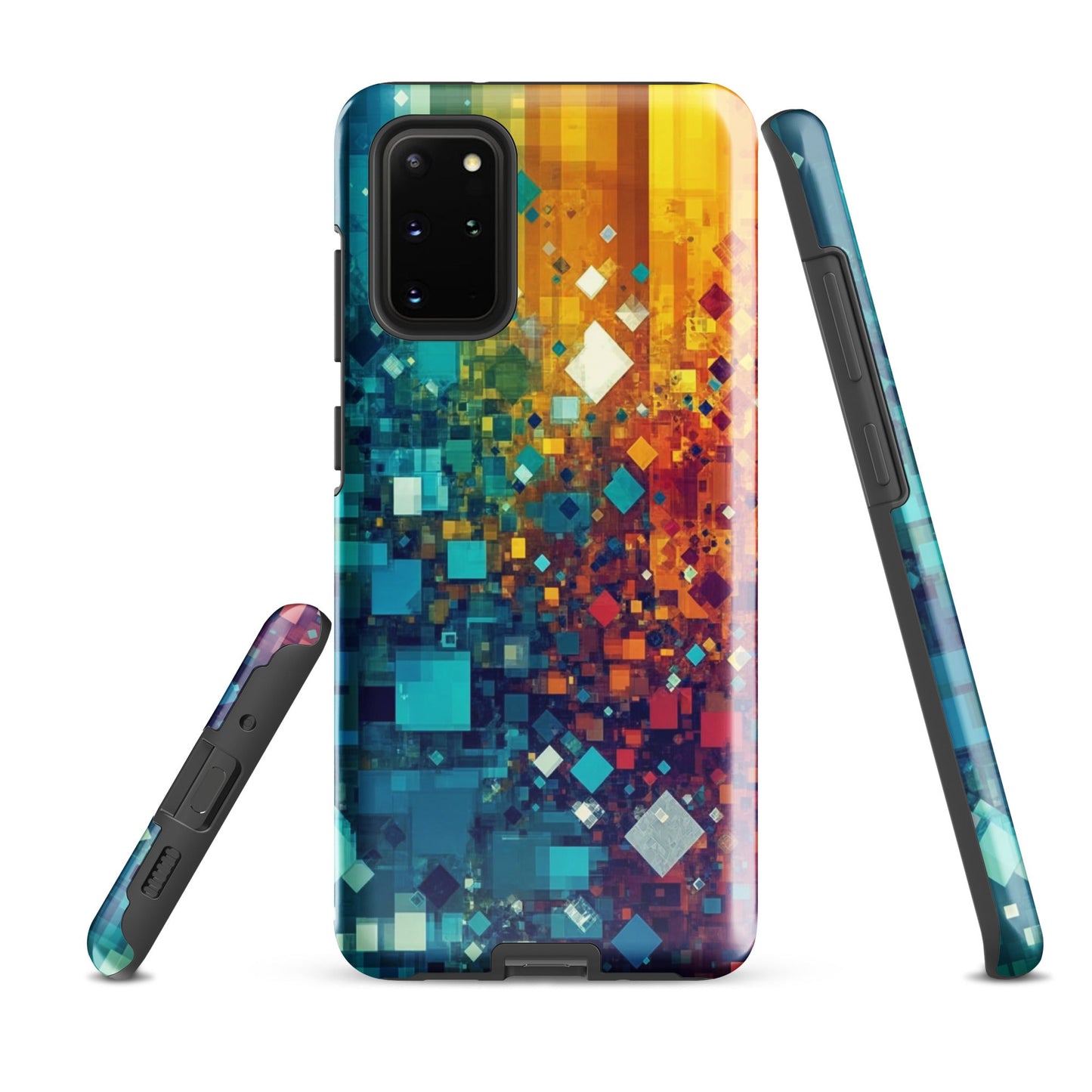 Tough case for Samsung® - Pixel Gallery