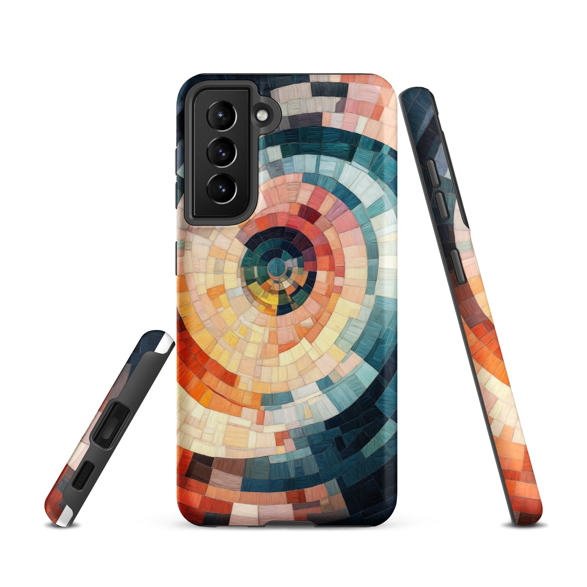 Tough case for Samsung® - Pixel Gallery