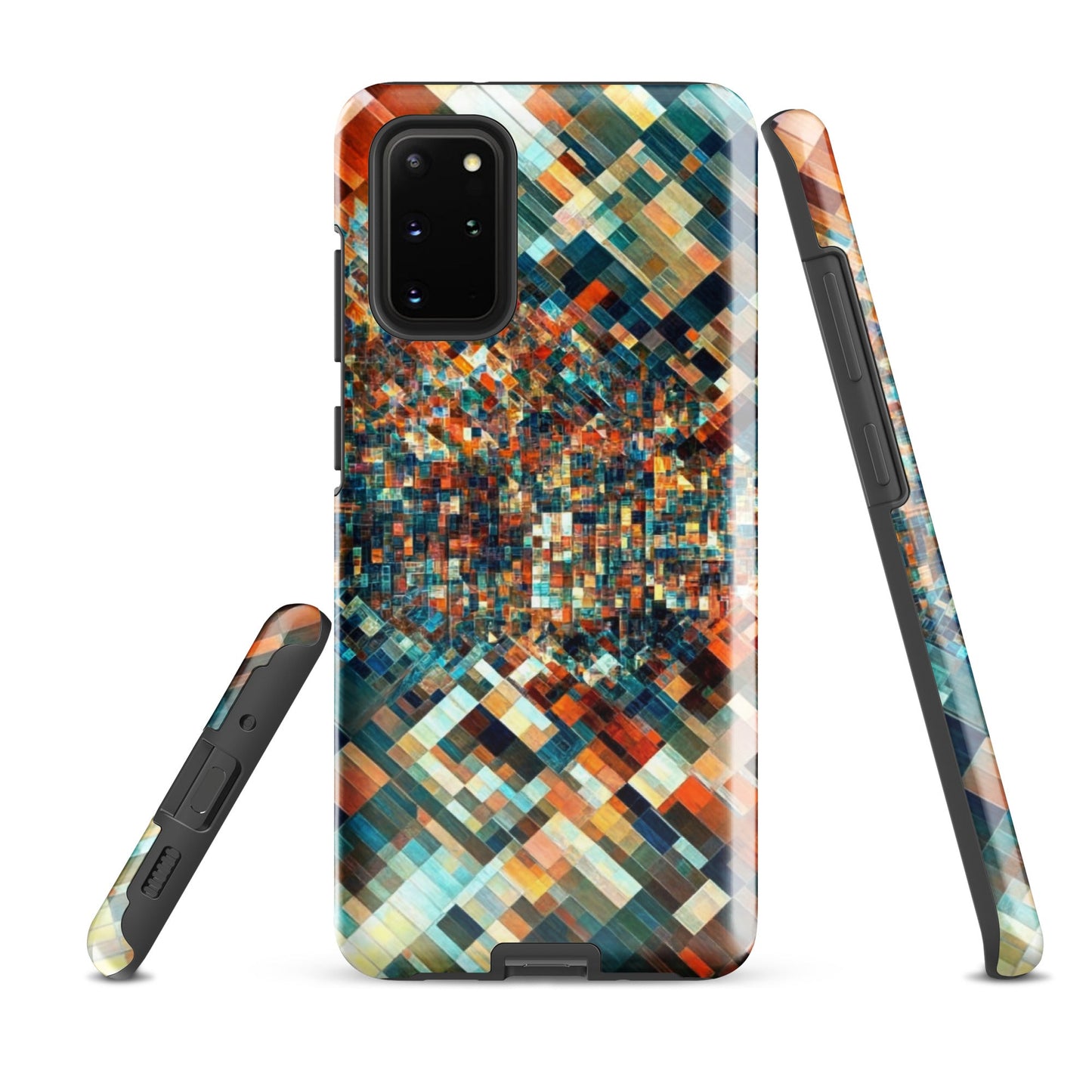 Tough case for Samsung® - Pixel Gallery