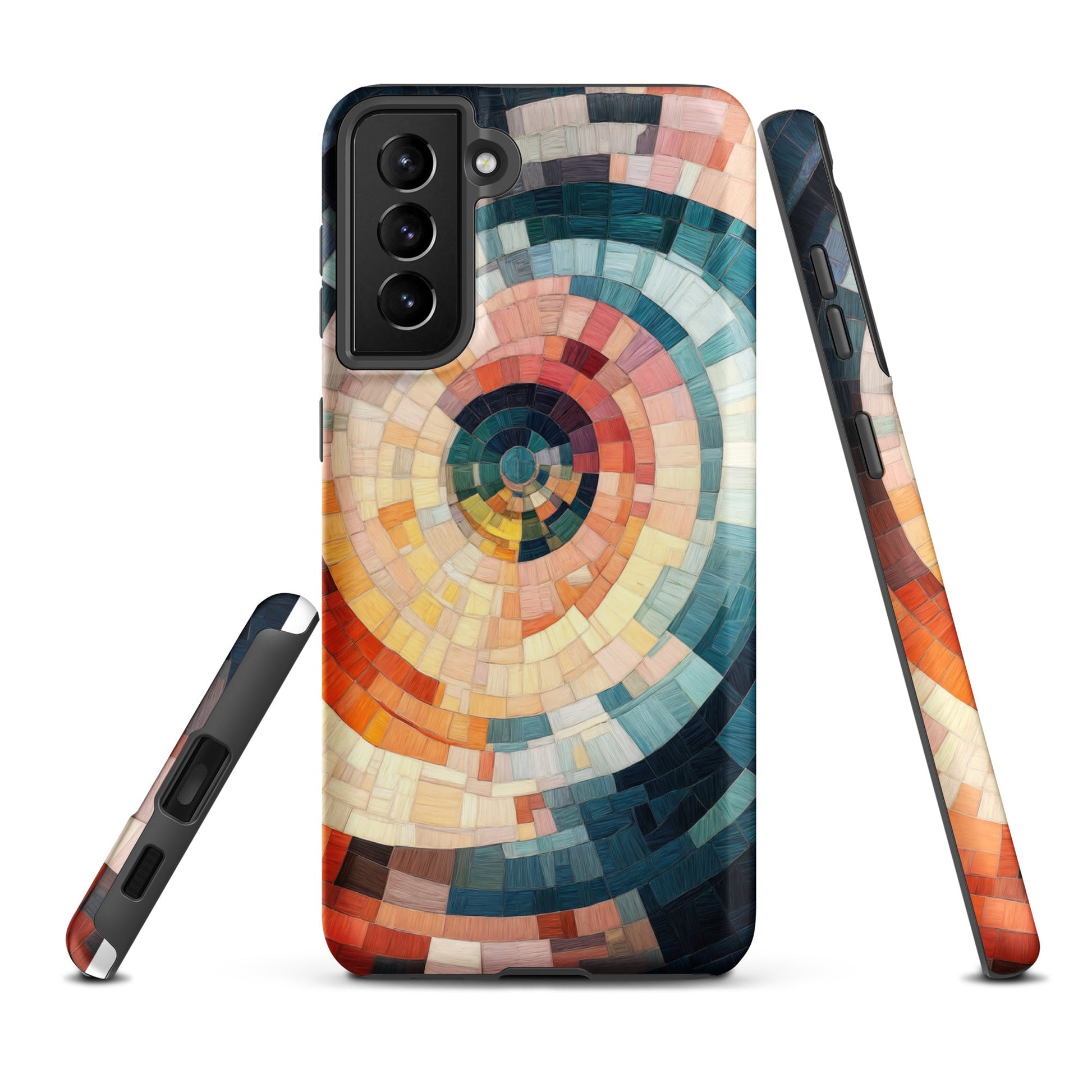 Tough case for Samsung® - Pixel Gallery