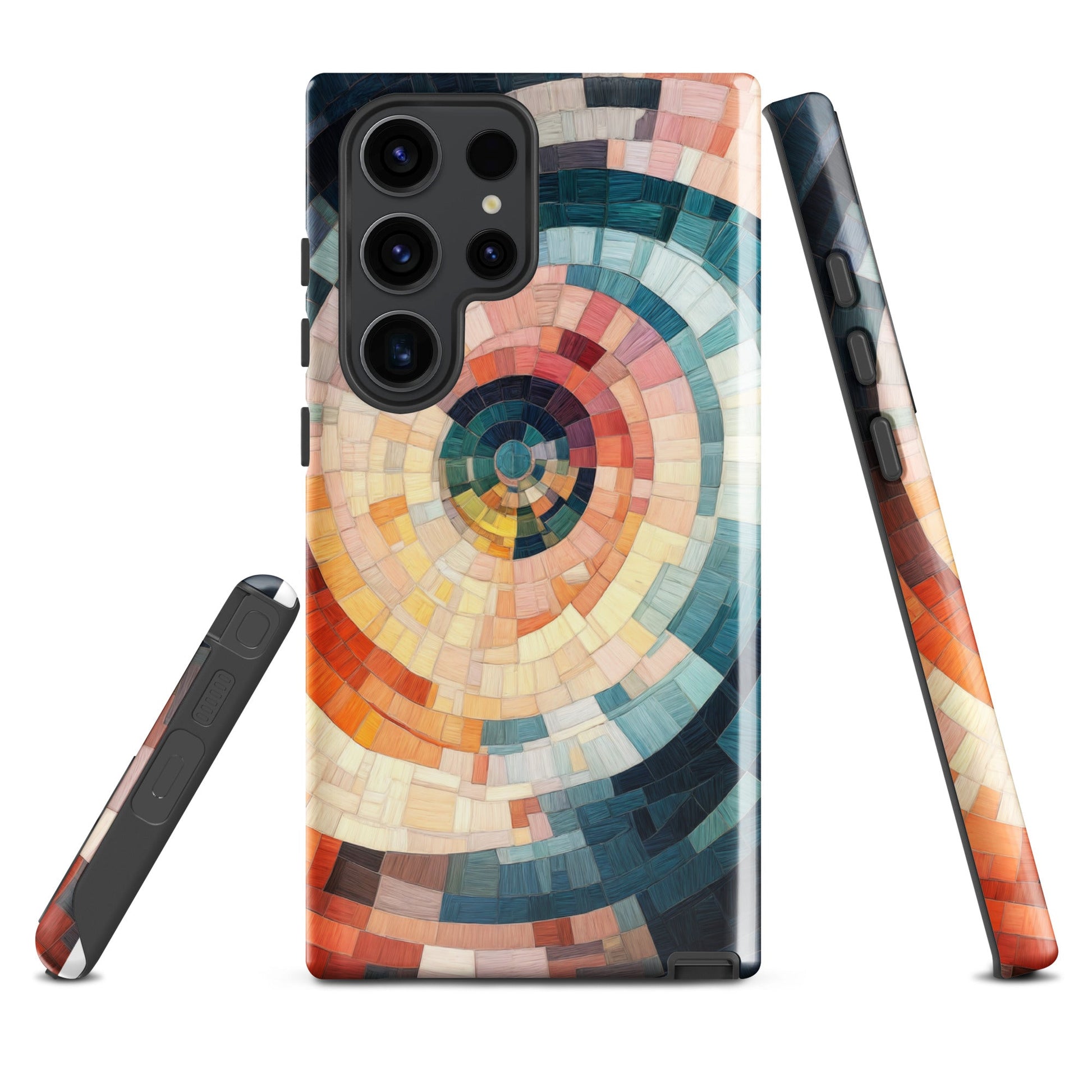 Tough case for Samsung® - Pixel Gallery