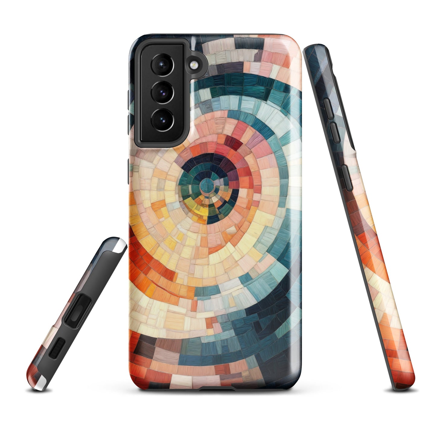 Tough case for Samsung® - Pixel Gallery