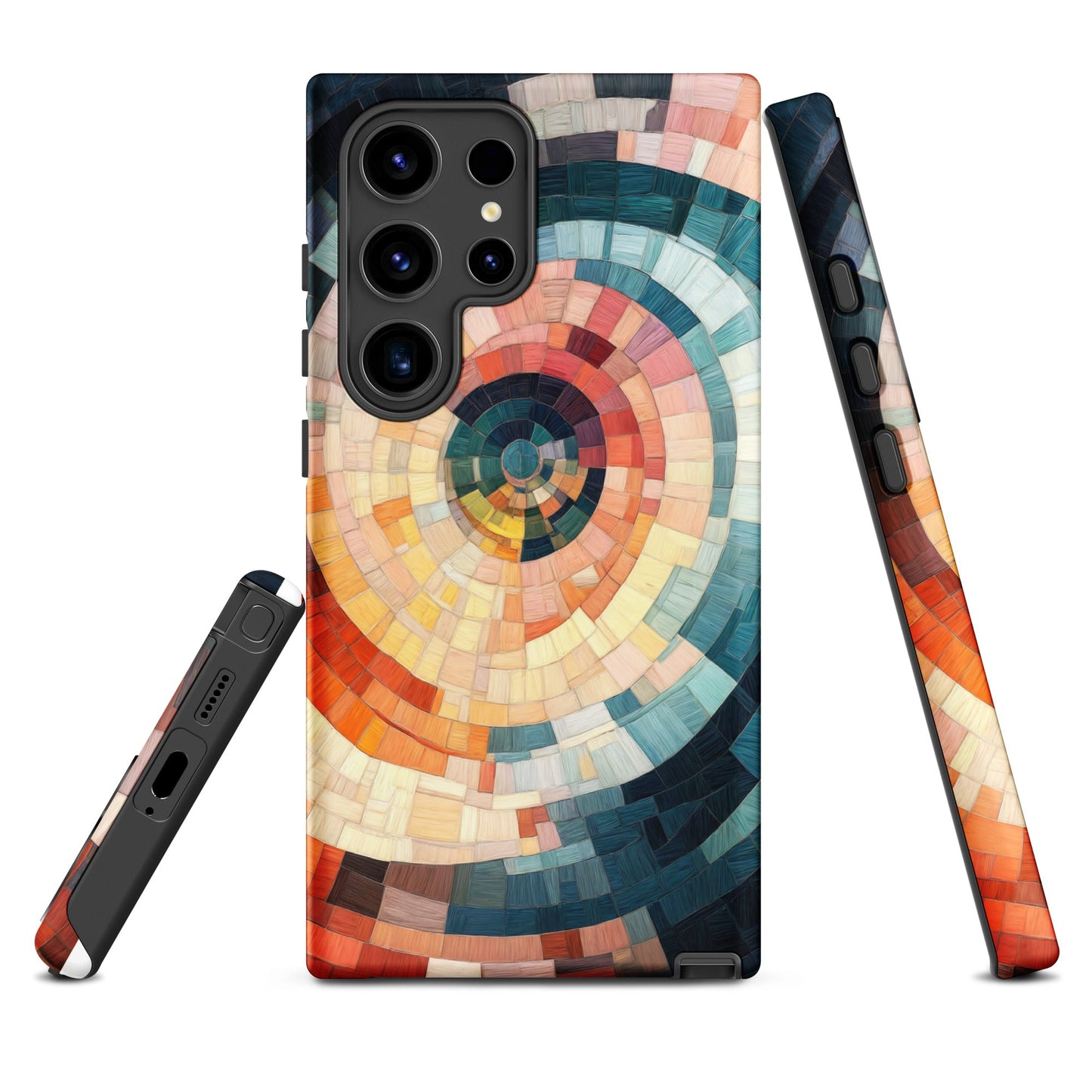 Tough case for Samsung® - Pixel Gallery