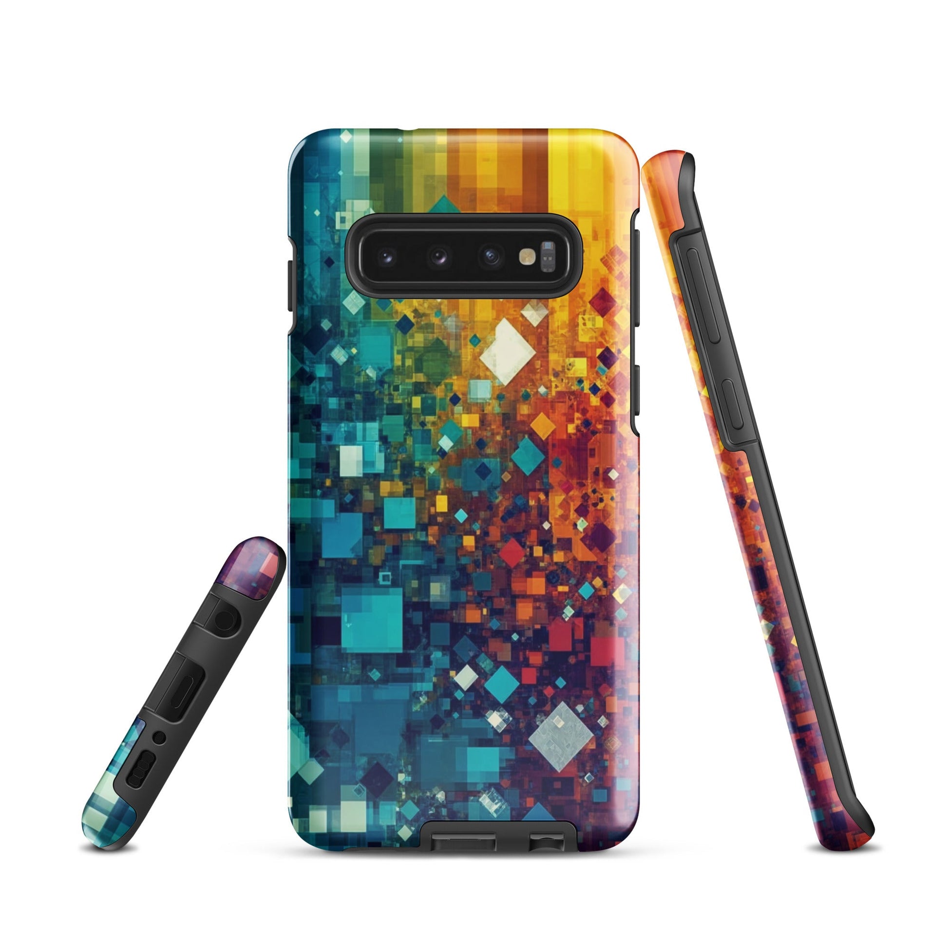 Tough case for Samsung® - Pixel Gallery