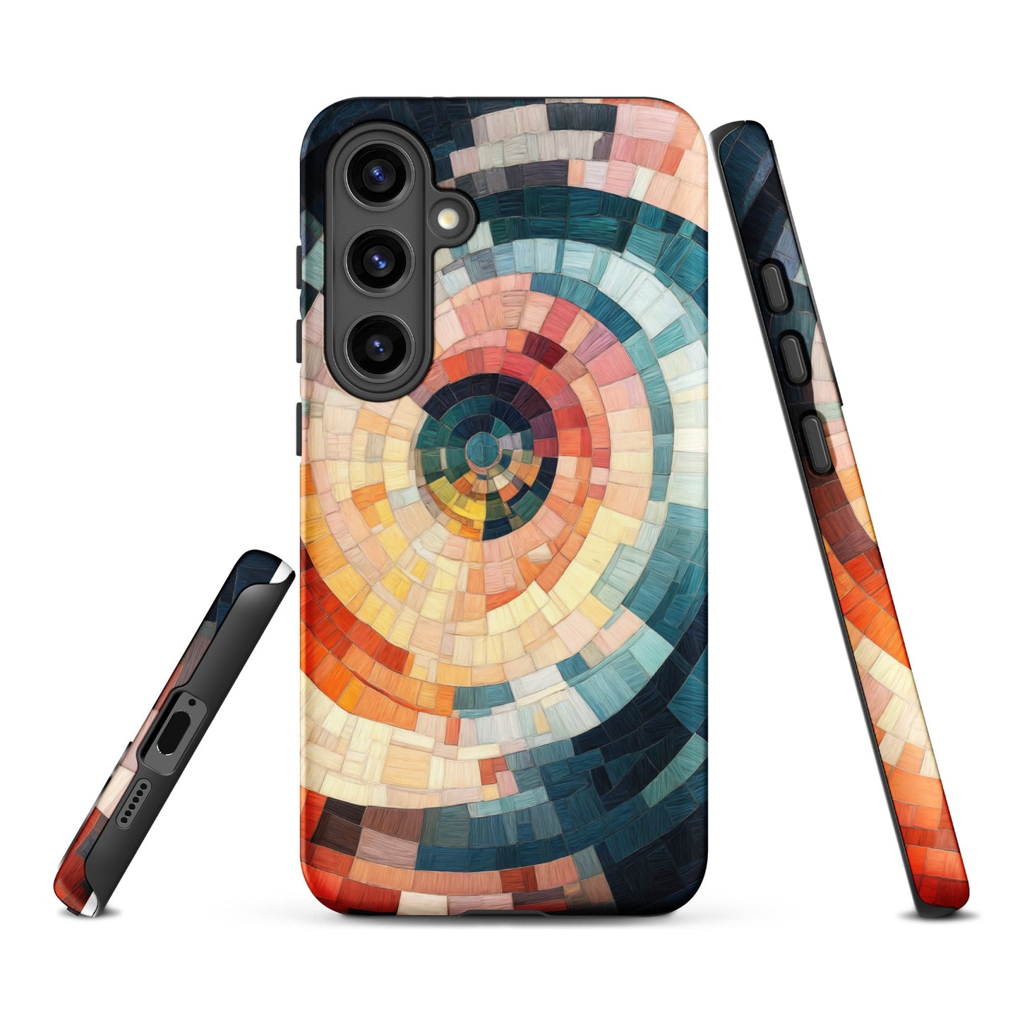 Tough case for Samsung® - Pixel Gallery