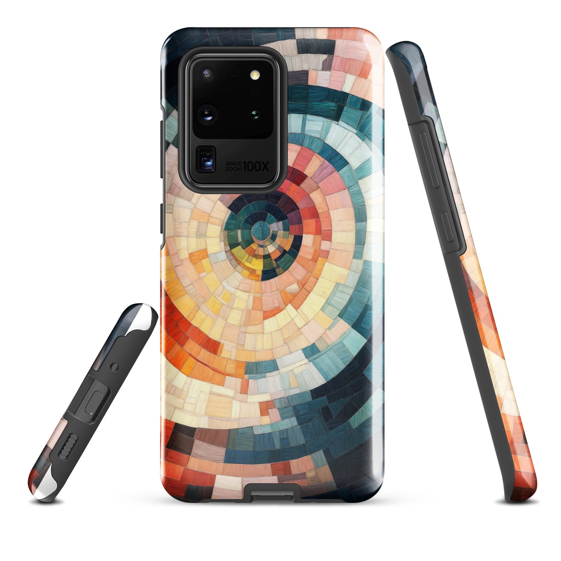 Tough case for Samsung® - Pixel Gallery