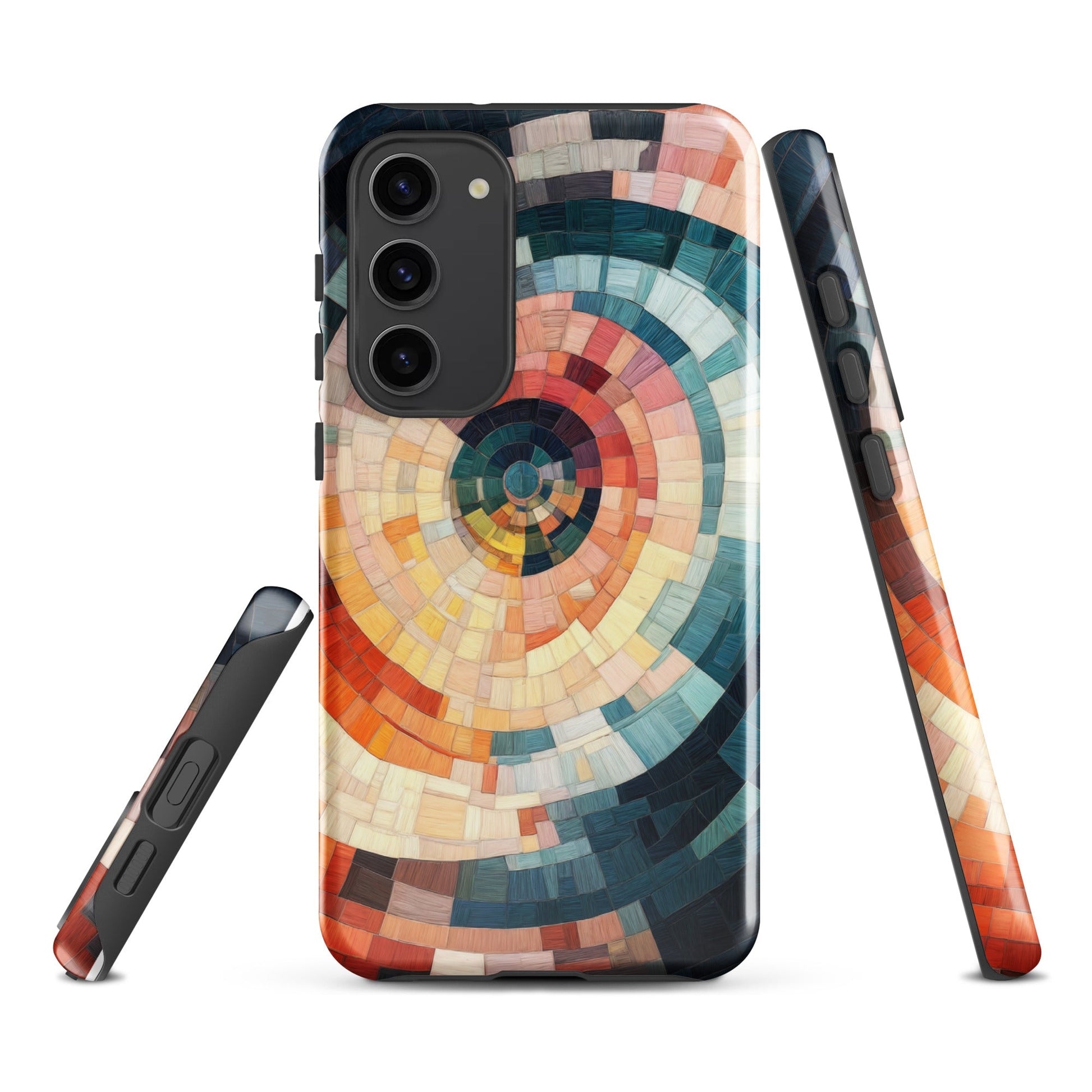 Tough case for Samsung® - Pixel Gallery