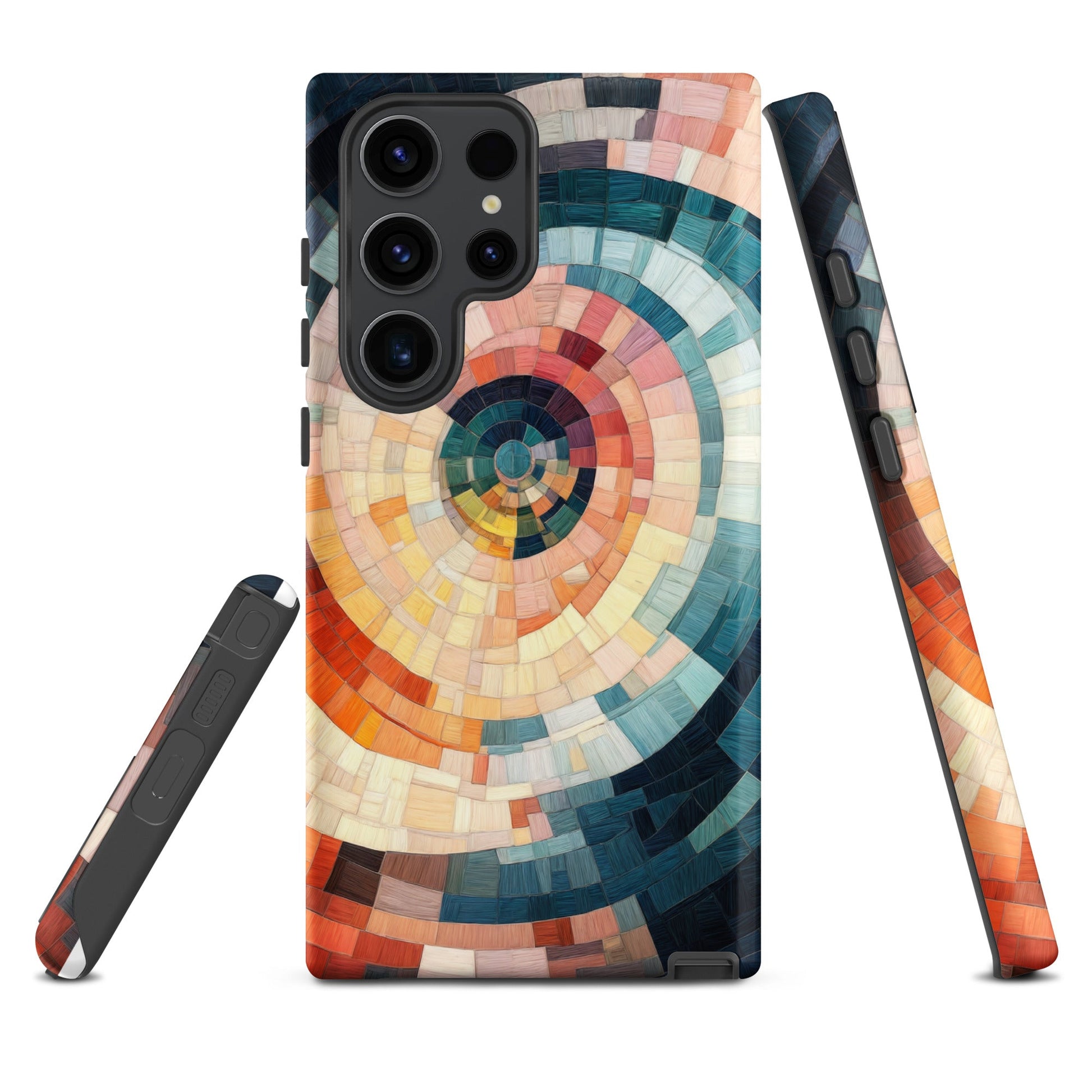 Tough case for Samsung® - Pixel Gallery