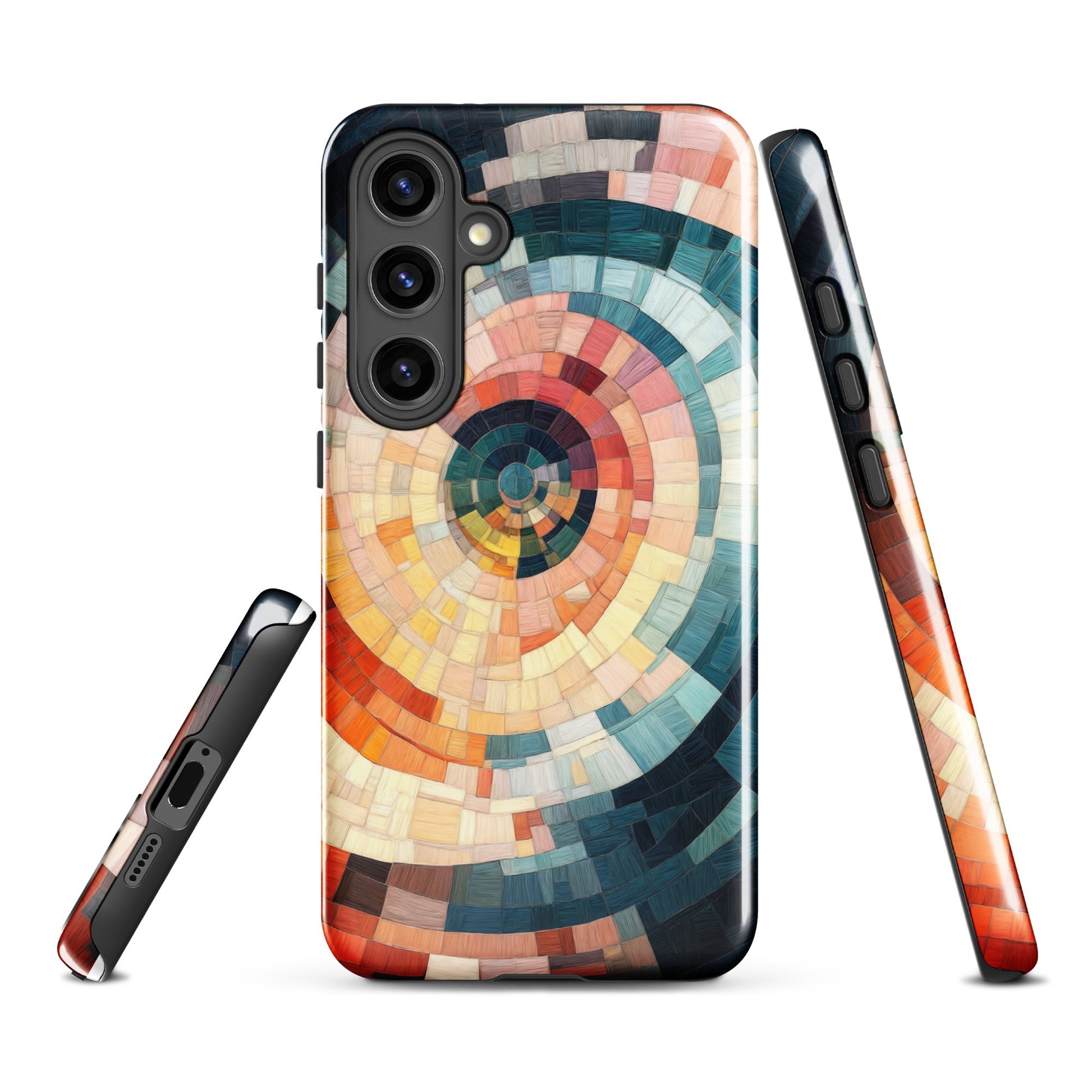 Tough case for Samsung® - Pixel Gallery