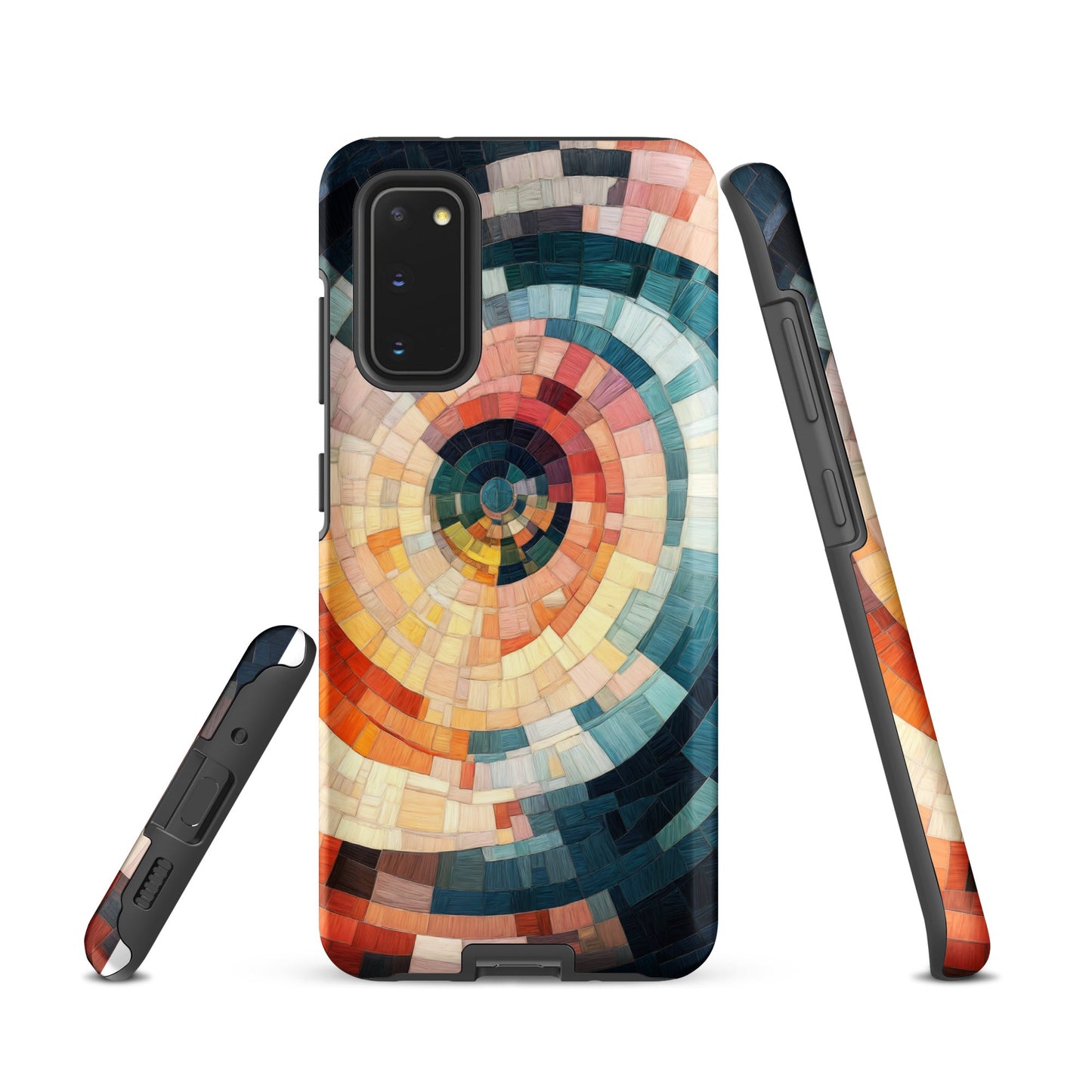 Tough case for Samsung® - Pixel Gallery