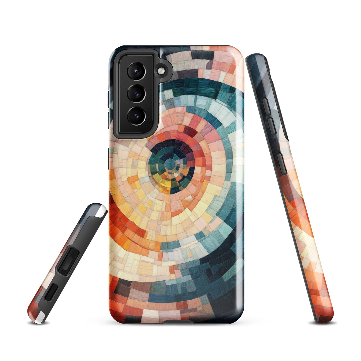 Tough case for Samsung® - Pixel Gallery