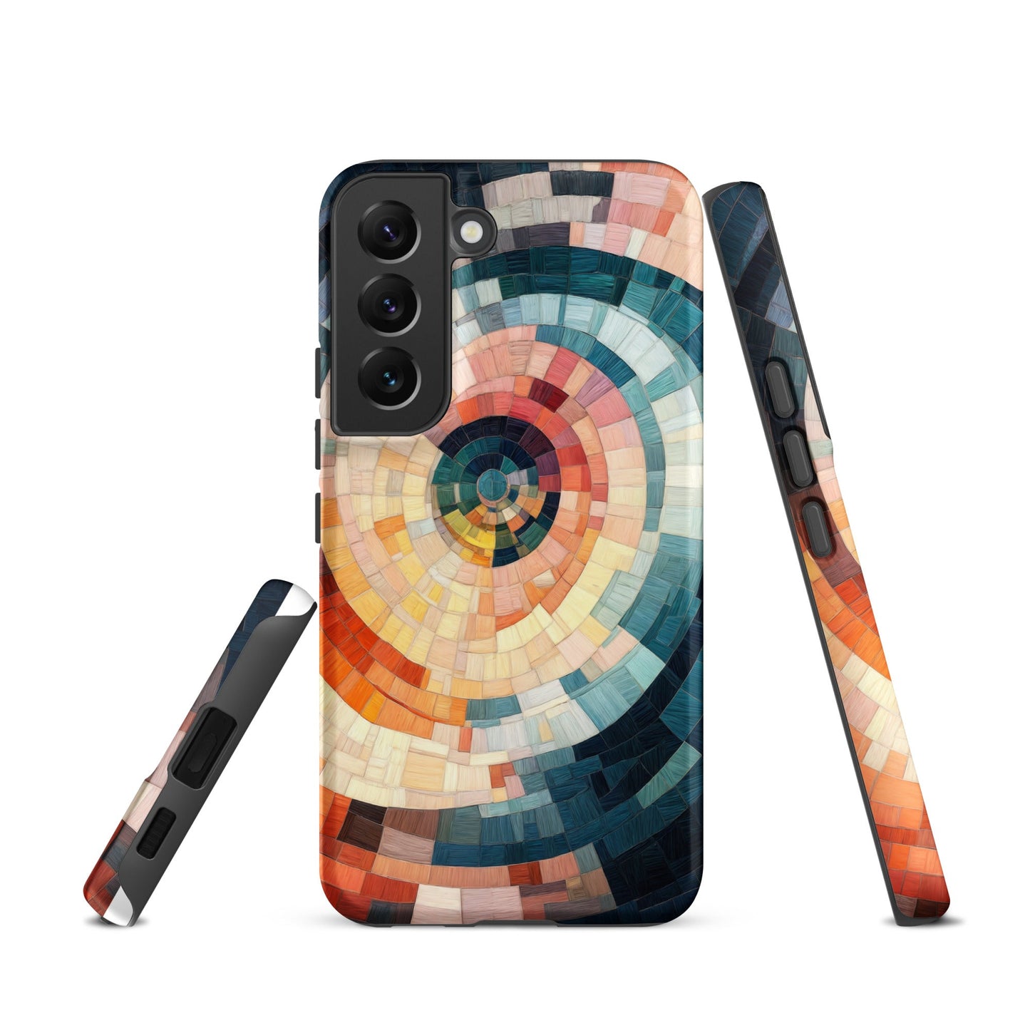 Tough case for Samsung® - Pixel Gallery