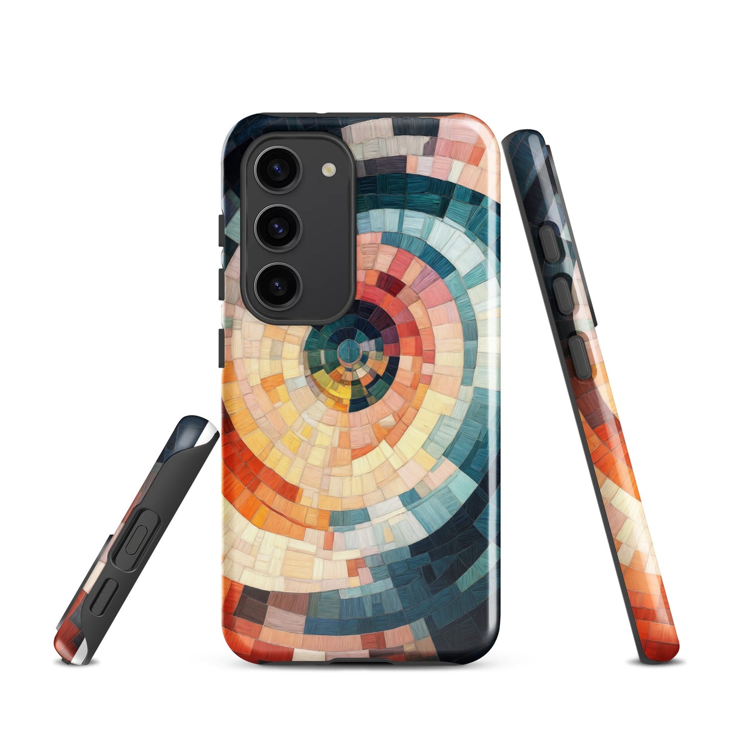 Tough case for Samsung® - Pixel Gallery