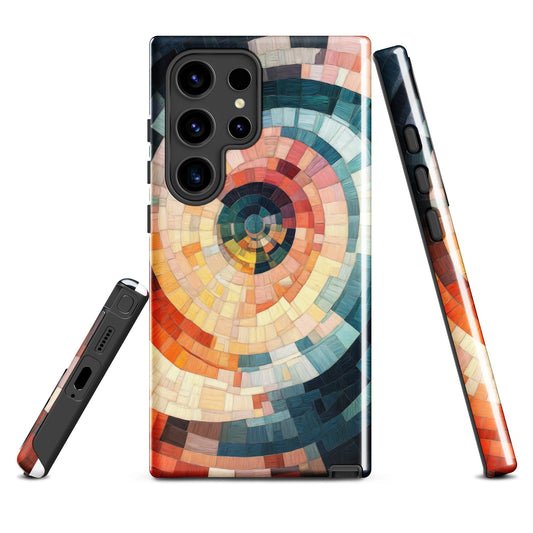 Tough case for Samsung® - Pixel Gallery