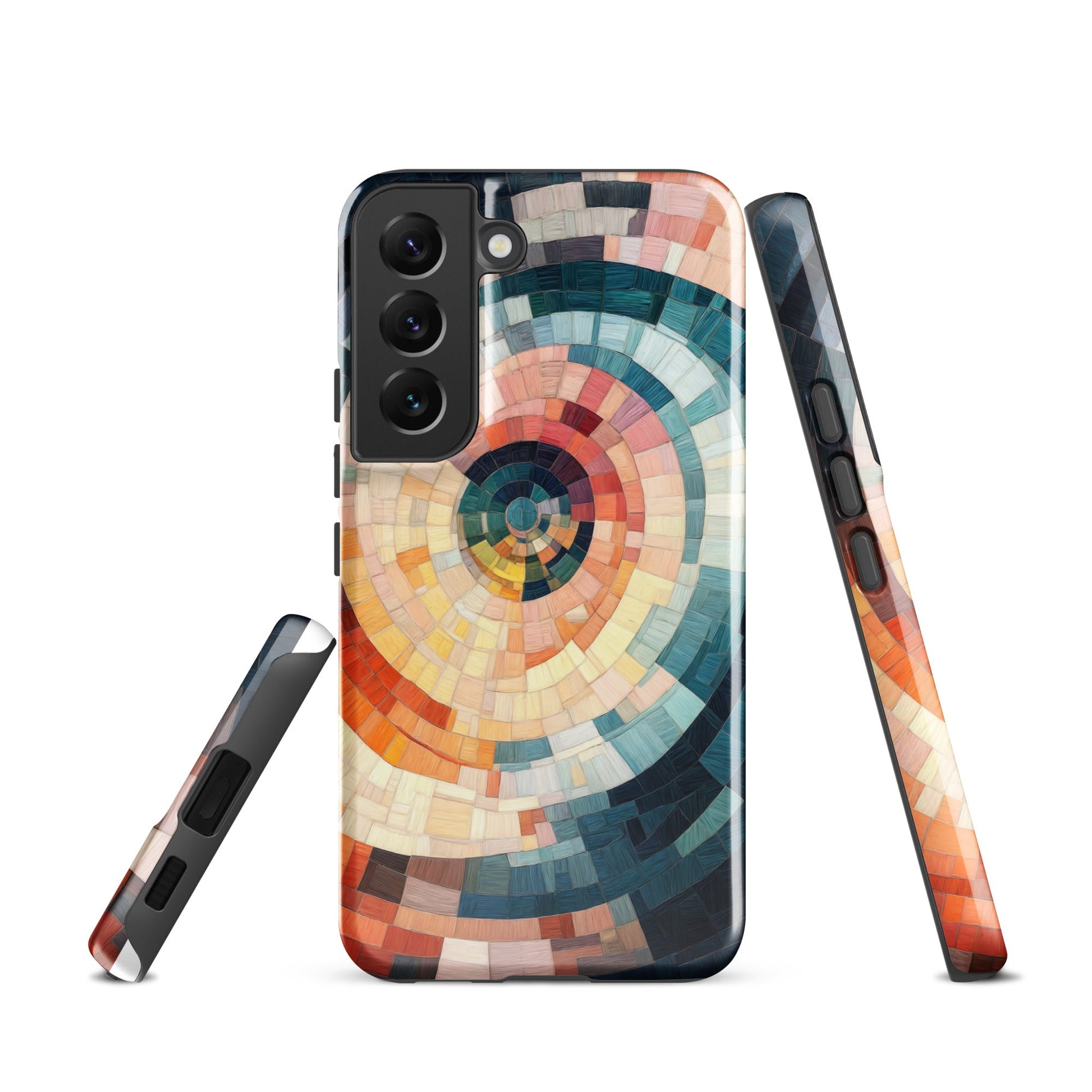 Tough case for Samsung® - Pixel Gallery