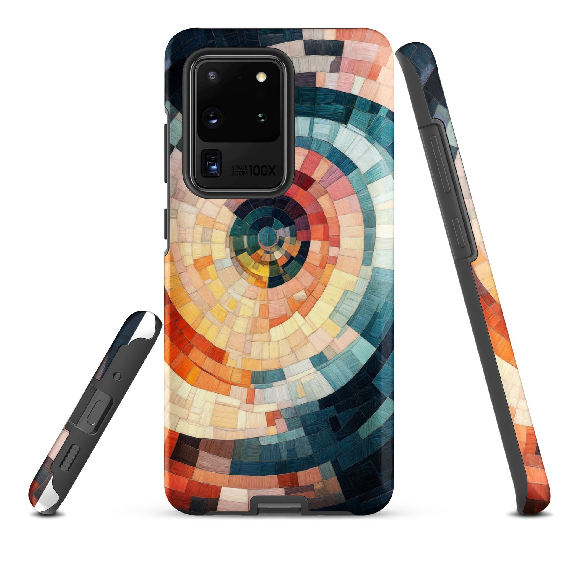 Tough case for Samsung® - Pixel Gallery