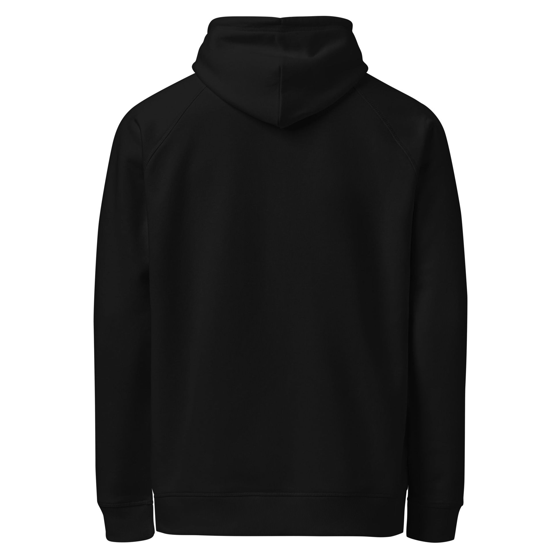 Unisex organic side pocket hoodie - Pixel Gallery