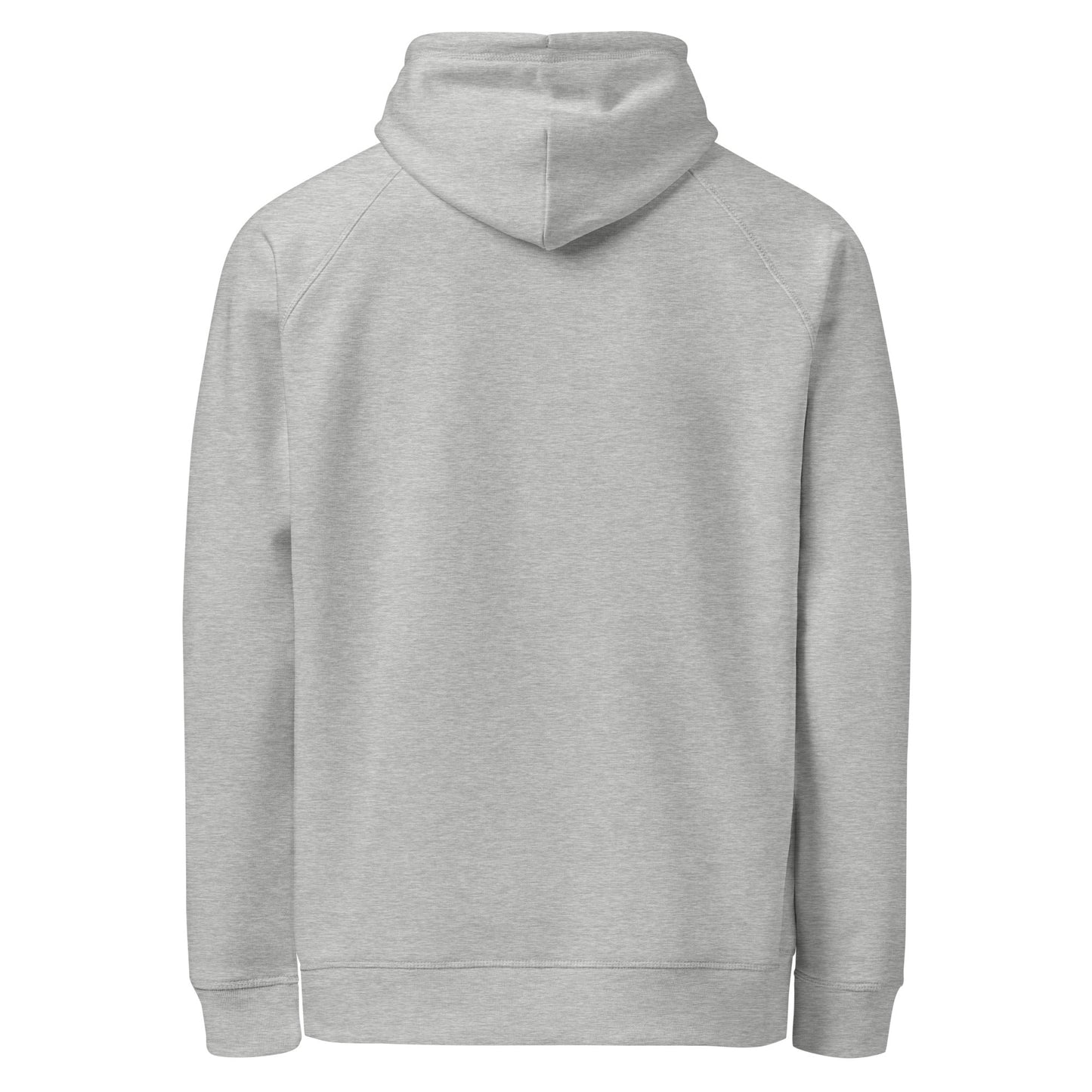 Unisex organic side pocket hoodie - Pixel Gallery