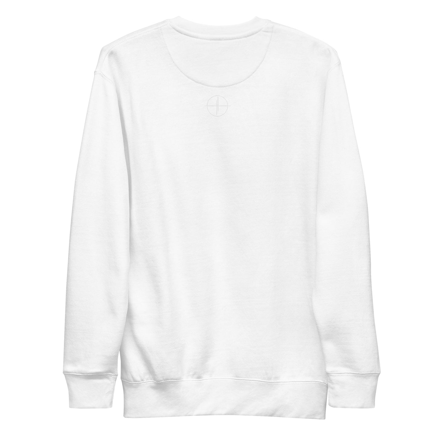 Men's EcoLuxe Lobster Premium Sweatshirt - Placencia