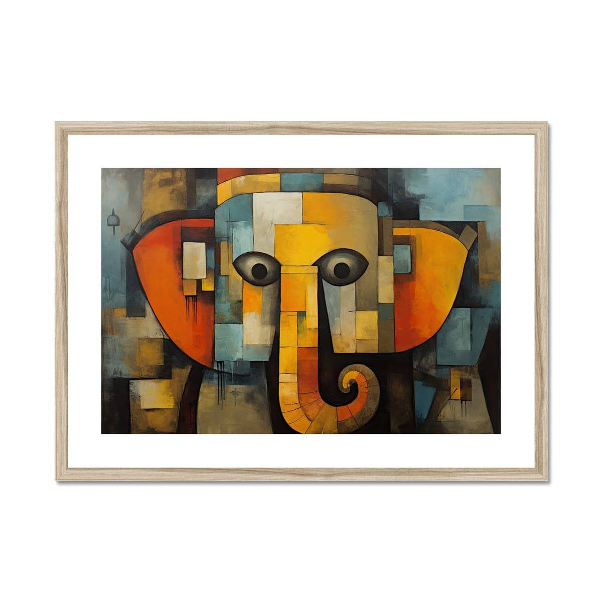 Picasso Framed online Gallery Art