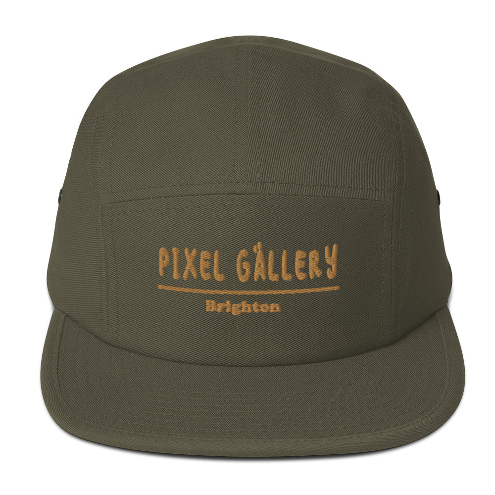 Pixel Gallery Surf Cap - Pixel Gallery