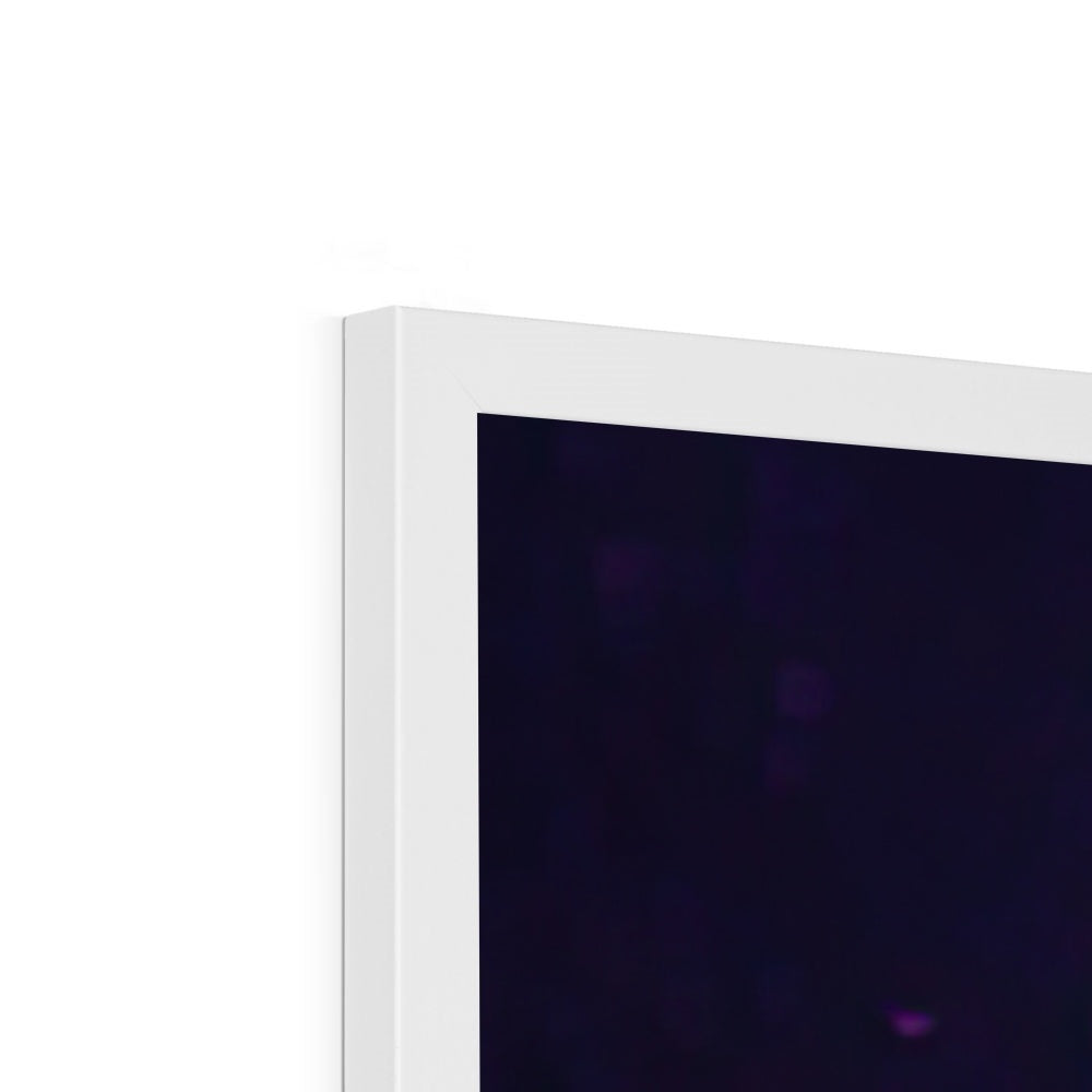 Scorpio Framed Print - Pixel Gallery